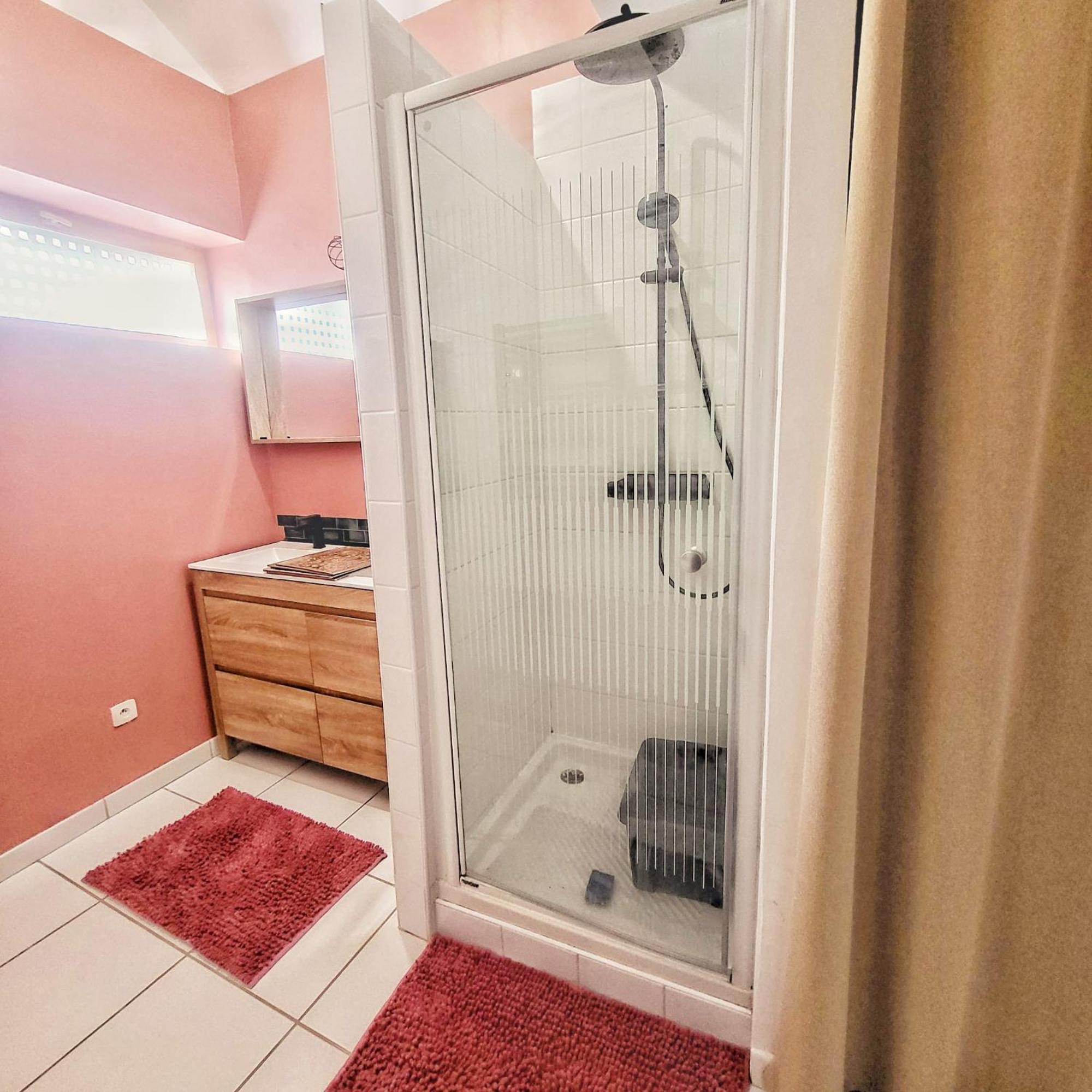Duplex Cosy La Petite Arche Centre Pont De L'Arche公寓 外观 照片
