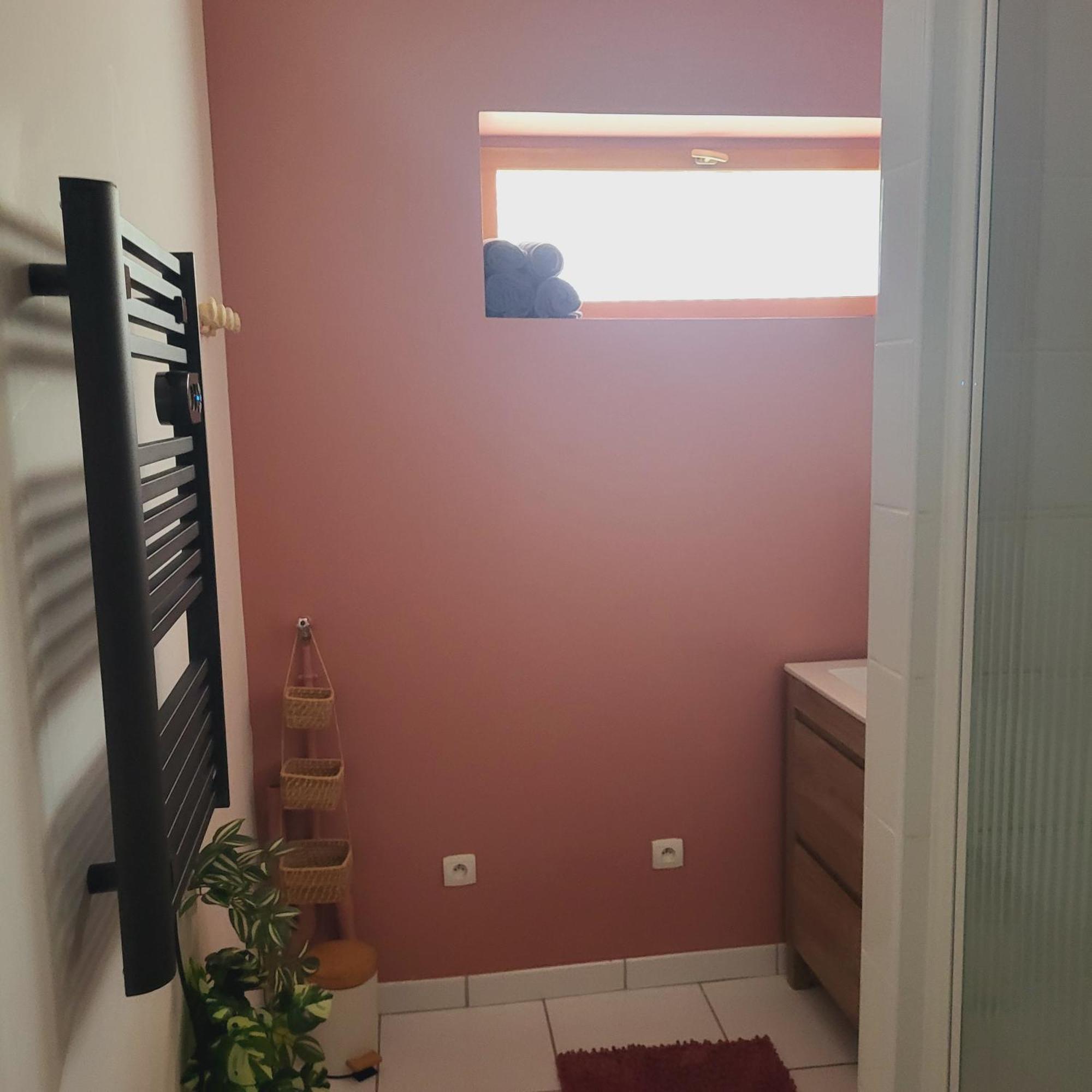 Duplex Cosy La Petite Arche Centre Pont De L'Arche公寓 外观 照片