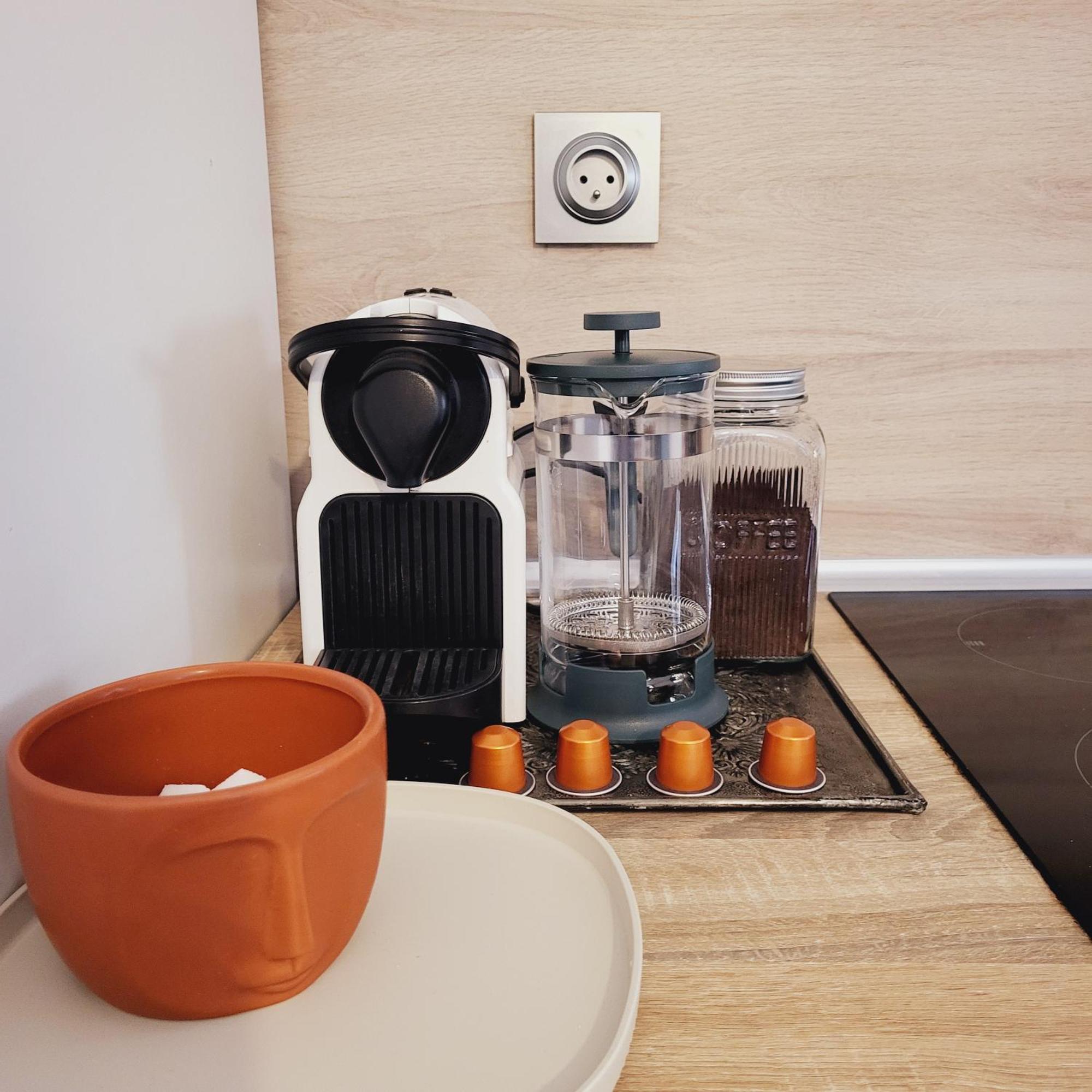 Duplex Cosy La Petite Arche Centre Pont De L'Arche公寓 外观 照片